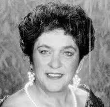 Sarah MERCADO Obituary (2017)