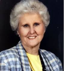 Nellie May Campbell Koon