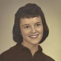 Geri Hutson Obituary