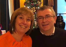 Denny woman shares her experiences to help 'make caring visible'