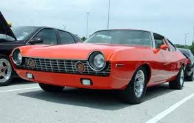 Image result for Black 1978 Matador