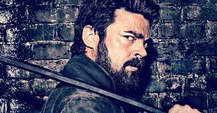 The Boys Is Getting an Animated Anthology Series Spinoff