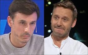 En medio del escándalo, revelan que Roberto Moritán fue a buscar a Benjamín  Vicuña a su casa 😲❌: "Lo fue a increpar por..." https://bit.ly/3ZvSZfF