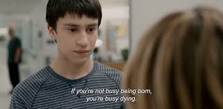 Ted (2012) "Merry Christmas, everybody."