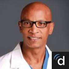 Dr. Don C. Arnold, MD