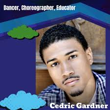 Cedric Gardner's Instagram, Twitter & Facebook