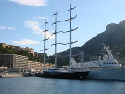 The adventure of a lifetime awaits aboard the world's greatest superyachts, all curated by your own professional broker. Maltese Falcon Wikipedia