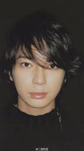 jun matsumoto 松本潤 嵐 メンバー 顔