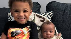 Fundraiser by Chastity Rosebrock : Help Cameron's Family Through Cancer  Fight