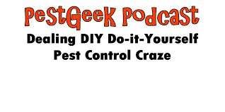 Shop online at do it yourself pest control and get amazing discounts. Dealing With The Diy Do It Yourself Pest Control Craze