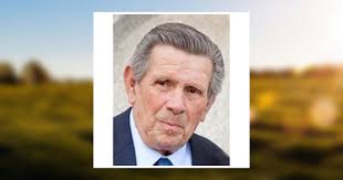 Lee Vernon Bateman Obituary May 1, 2019