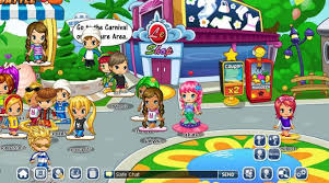 Fantage Games Like Millsberry Fantage Allows Mmo To Take Part In The Game And It Offers Fantastic Gameplay To Young Age Animal Jam Like Animals Childhood