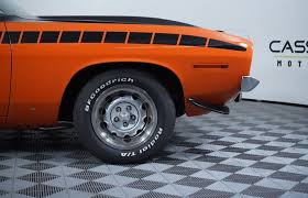 Image result for Vitamin C Orange 1970 Barracuda
