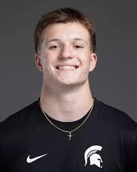 Distance Squads Lead Spartans to Successful Split Weekend