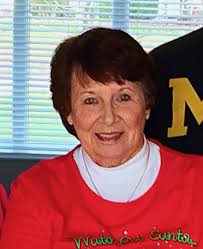 Beverly J. Parker, Bloomington