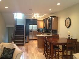 Basement Apartment Setup Home Pinterest Small Basement Apartments Basement Apartment Small Basements