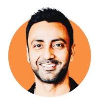 Imran Mian Email & Phone Number