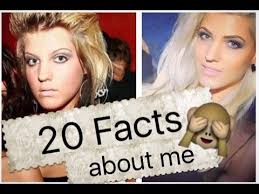 Is sarah harrison (30) expecting her third baby? 20 Facts About Me I Sarah Nowak Erzahlt Youtube