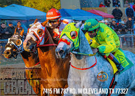 Carreras De Arkansas