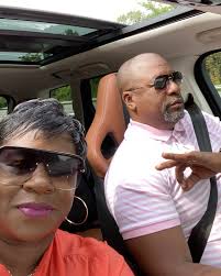 Alfred Turner and Shawana Turner's Wedding Website