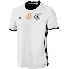 Jonas hofmann deutschland trikot 2020/2021. Das Neue Dfb Trikot Von Deutschland 2016 Fussball Em 2016