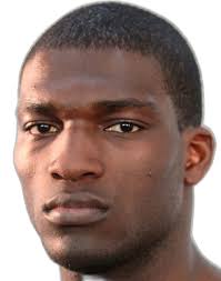 MATCH: Izuagbe Ugonoh