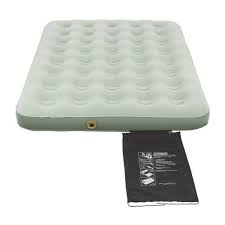 Coleman Quickbed 8 Air Mattress Walmart Com Air Bed Air Mattress Air Mattress Camping