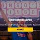 Bongo’s Bingo at Viva Blackpool! event image