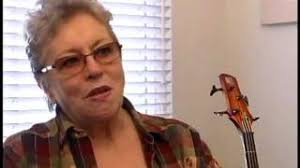 David Hajdu: A Smile for Carol Kaye