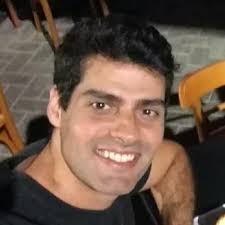 chaoui (Daniel Chaoui Santos) · GitHub