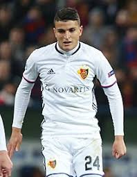 Tarik elyounoussi born 23rd february 1988, currently him 32. Mohamed Elyounoussi Wikipedia
