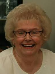 Obituary information for Marion "Carol" Humphries
