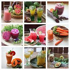 Sunah sakura 2/08/2021 02:38:00 pm beverages , health , healthy food , info sihat , kesihatan , minuman. Resipi Jus Segar Untuk Berbuka Citarasawan Blog Kakwan