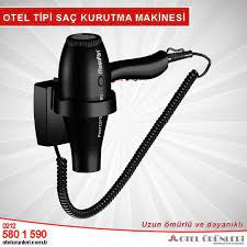 Otel Tipi Sac Kurutma Makineleri Uzun Omurlu Ve Dayanikli Urunlerimiz Otel Odalarin Da Kullanilmak Uzere Tasarlandi Ilgili Linkten Detayl Oteller Sac Urunler