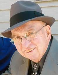 Maurice Cotant Obituary