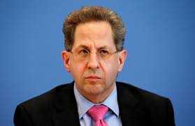 Maaßen will offenbar neues amt. Hans Georg Maassen The Spy Who Went Out Into The Heat Reuters Com