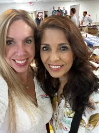 Thank you to our sponsors and donors, the unbelievable volunteer team, the  candidates, elected officials, attendees, and everyone who made the 3rd  Great American Picnic yesterday a massive success.