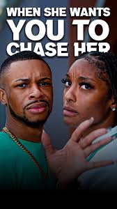 How do men want women to apply pressure in a relationship?