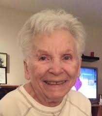 Henrietta Fritz Obituary