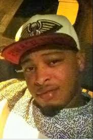 Kquazay Bovie Obituary (2016)