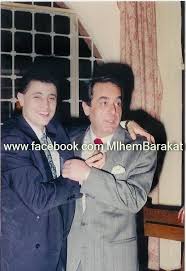 He has toured australia, south a. ØªØªÙ‚Ø¯Ù… Ø£Ø³Ø±Ø© ÙˆÙ…Ø­Ø¨ÙŠ Ø§Ù„Ù…ÙˆØ³ÙŠÙ‚Ø§Ø± Ù…Ù„Ø­Ù… Ø¨Ø±ÙƒØ§Øª Melhem Barakat Facebook