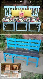 Csinald Magad Regi Szek Ujrafelhasznalasa Dettydesign Lakberendezes Diy Patio Furniture Diy Chair Furnishings Diy