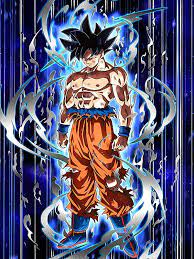 Black and goku hd wallpaper | background image | 1920x1080. A Surging New Power Goku Ultra Instinct Sign Dragon Ball Z Dokkan Battle Wiki Fandom