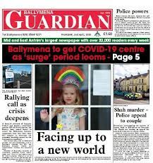 We earn a commission for products purchased through some links in this article. Coronavirus How A Pandemic Changed Our Newspaper Industry Bbc News