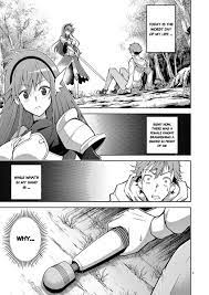 Read The Rising Of The Vibrator Hero Chapter 1: Something's Rising And It  Isn't The Shield Hero (Seriously) on Mangakakalot