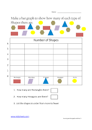 Line And Bar Graph Worksheets For 4th Grade Bar Graphs