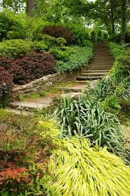 Slope Landscaping Cleveland Botanical Garden Gardenvisit Com The Garden Landscape Gui Cleveland Botanical Garden Atlanta Botanical Garden Botanical Gardens