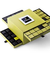 Patchi The Rebirth Of Gift Chocolate Chocolate Box Packaging Chocolate Packaging Chocolate Packaging Design