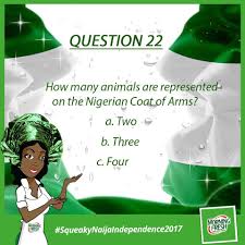 Well, what do you know? Morning Fresh Nigeria Question 22 Squeaky Fans There S 10 000 Worth Shopping Vouchers From Spar For 5 Squeaky Fans How To Win Answer All Trivia Questions For The Next 5 Days Keep
