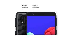 The google camera 7.3 mod listed in the downloads section below should work on both exynos and snapdragon variants of samsung galaxy phones running also, download the latest xml file for your samsung phone to make the gcam work perfectly. Download Google Kamera Untuk Samsung A01 Core Samsung Galaxy A01 Core Sm A013m Dual Sim 16gb Sm A013m Google Camera For Samsung Is Here With Working Latest Google Camera 6 2 Gcam